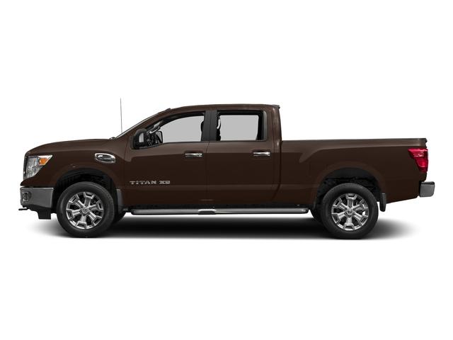 used 2016 Nissan Titan XD car, priced at $19,991