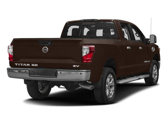 used 2016 Nissan Titan XD car, priced at $19,991