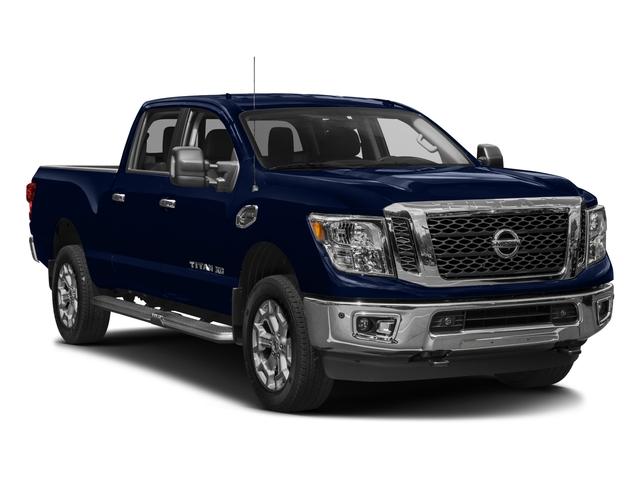 used 2016 Nissan Titan XD car, priced at $19,991