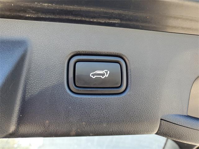 used 2022 Hyundai Tucson car, priced at $19,983