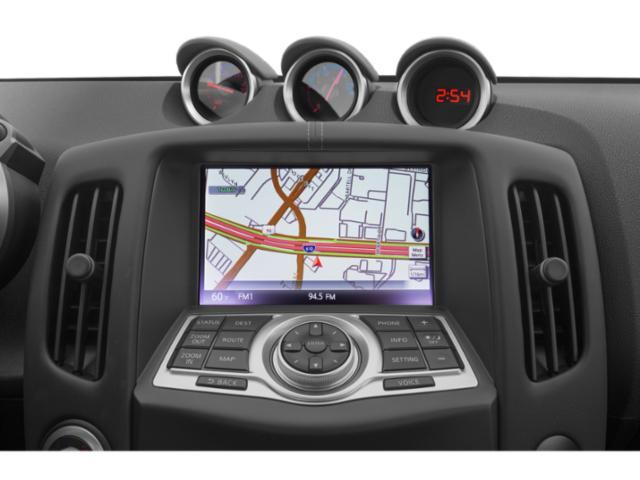 used 2019 Nissan 370Z car, priced at $23,991