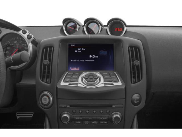used 2019 Nissan 370Z car, priced at $23,991