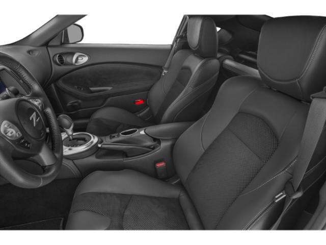 used 2019 Nissan 370Z car, priced at $23,991