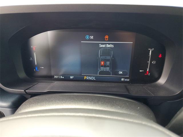 used 2025 Ford Maverick car, priced at $31,991