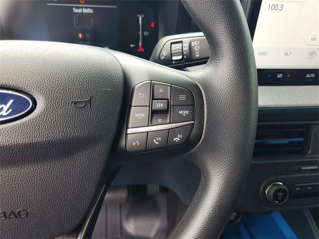 used 2025 Ford Maverick car, priced at $31,991