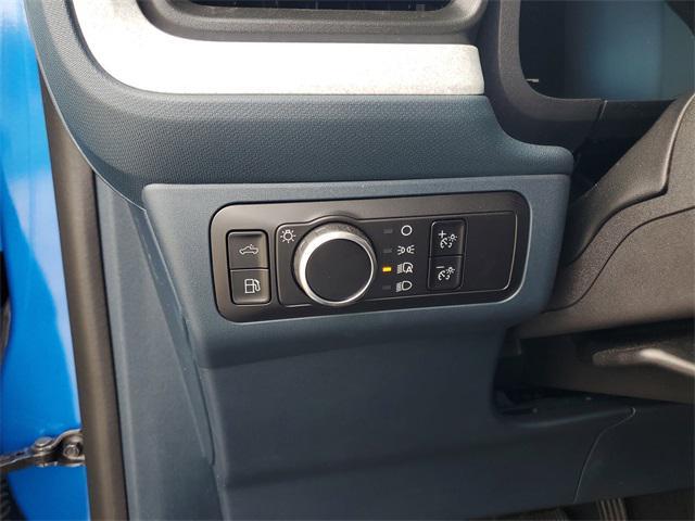 used 2025 Ford Maverick car, priced at $31,991