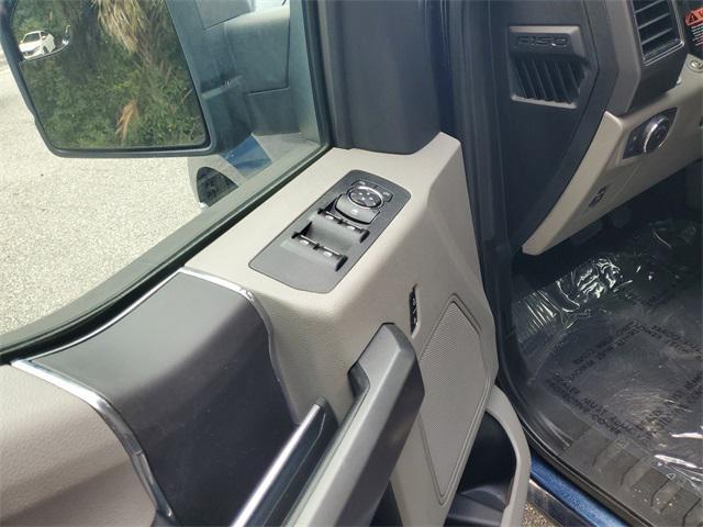 used 2019 Ford F-150 car, priced at $30,991