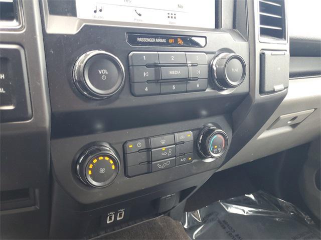 used 2019 Ford F-150 car, priced at $30,991