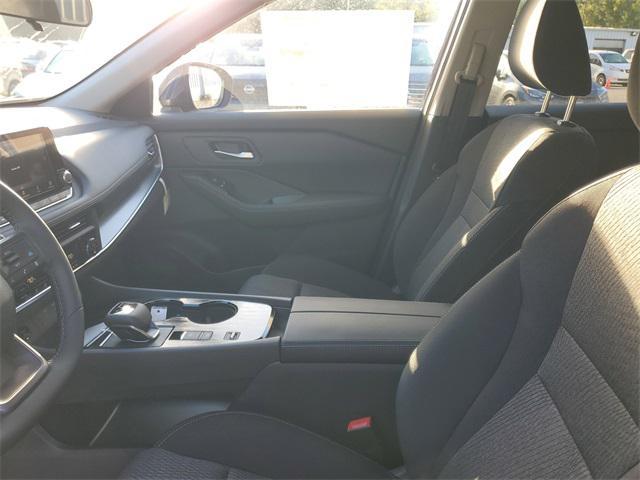 new 2026 Nissan Rogue car, priced at $26,669