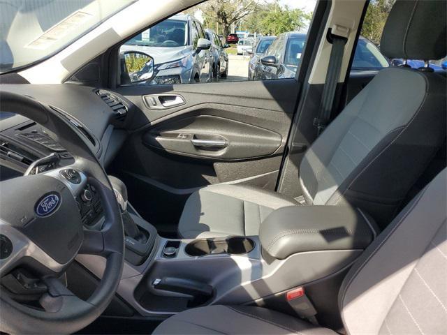 used 2016 Ford Escape car, priced at $9,991