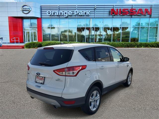 used 2016 Ford Escape car, priced at $9,991