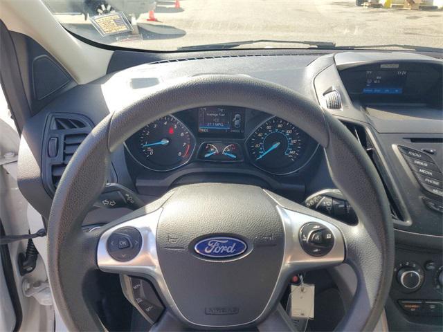 used 2016 Ford Escape car, priced at $9,991