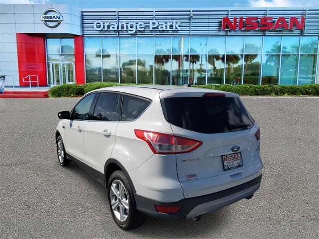 used 2016 Ford Escape car, priced at $9,991