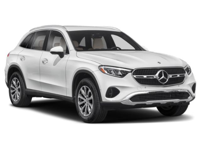 used 2024 Mercedes-Benz GLC 300 car, priced at $42,524