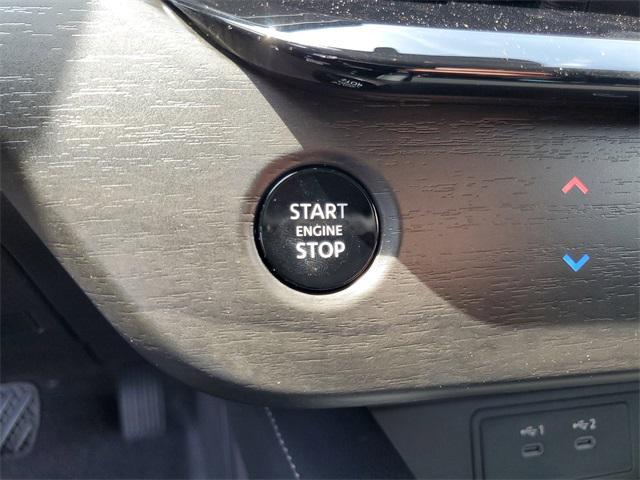 new 2025 Nissan Murano car, priced at $40,568