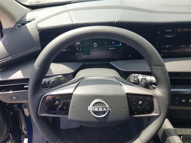 new 2025 Nissan Murano car, priced at $40,568