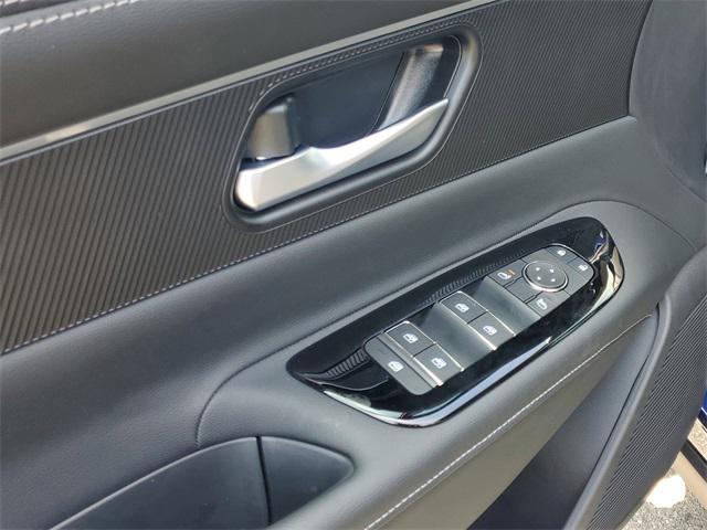 new 2025 Nissan Murano car, priced at $40,568