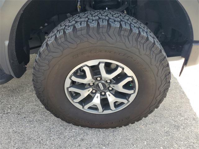 used 2022 Ford F-150 car, priced at $70,991