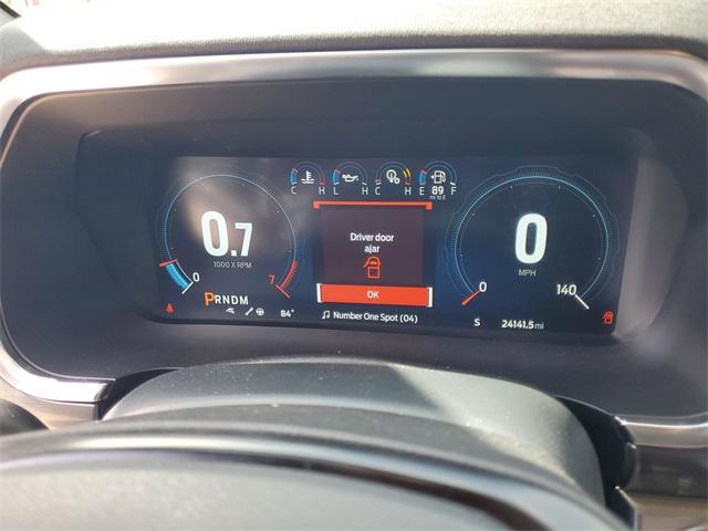 used 2022 Ford F-150 car, priced at $70,991