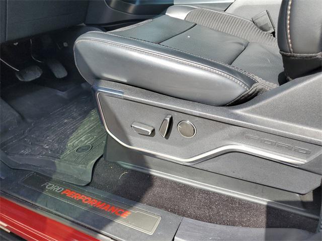 used 2022 Ford F-150 car, priced at $70,991