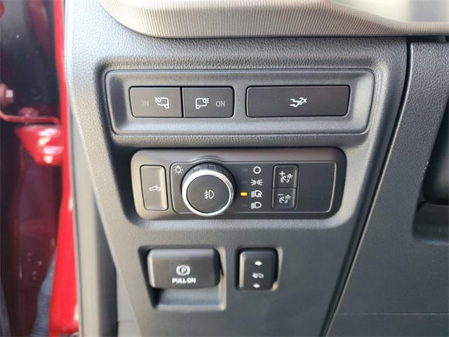 used 2022 Ford F-150 car, priced at $70,991