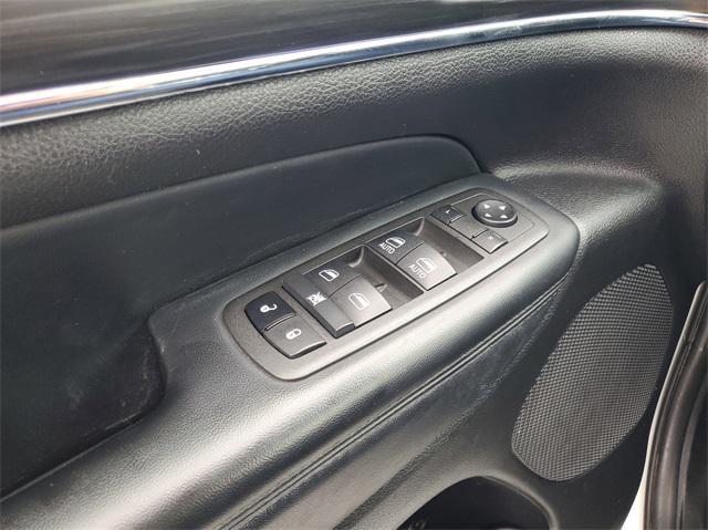 used 2022 Jeep Grand Cherokee car, priced at $23,374