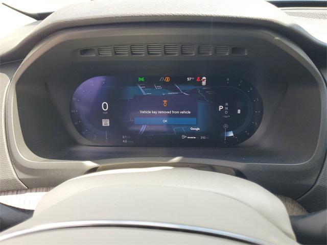 used 2024 Volvo XC90 car, priced at $45,427