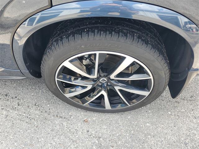 used 2024 Volvo XC90 car, priced at $45,427