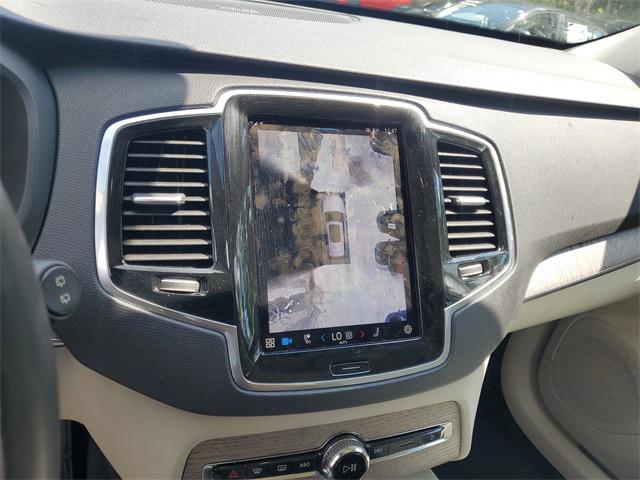 used 2024 Volvo XC90 car, priced at $45,427