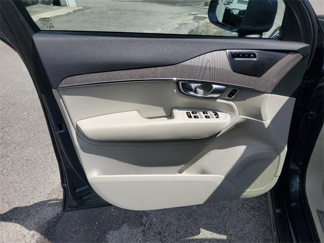 used 2024 Volvo XC90 car, priced at $45,427