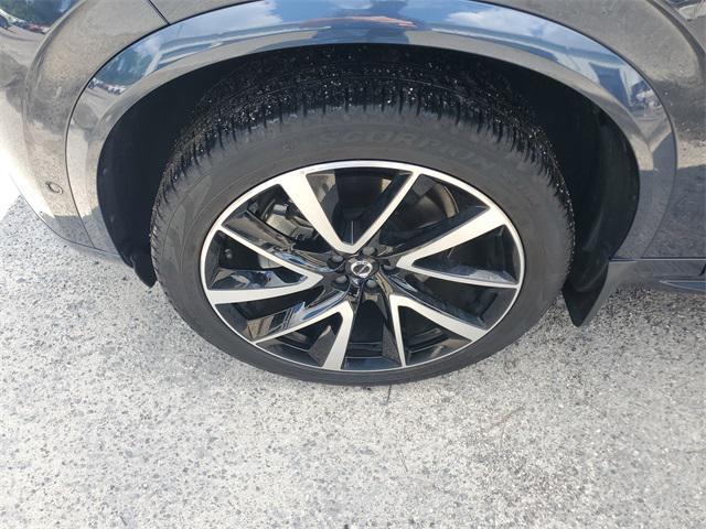 used 2024 Volvo XC90 car, priced at $45,427
