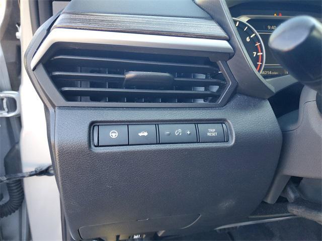 used 2022 Nissan Altima car, priced at $21,114