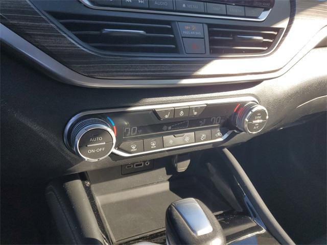 used 2022 Nissan Altima car, priced at $21,114