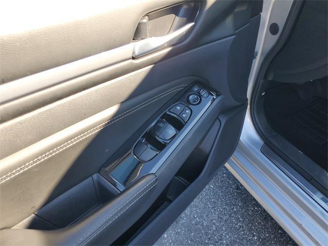 used 2022 Nissan Altima car, priced at $21,114