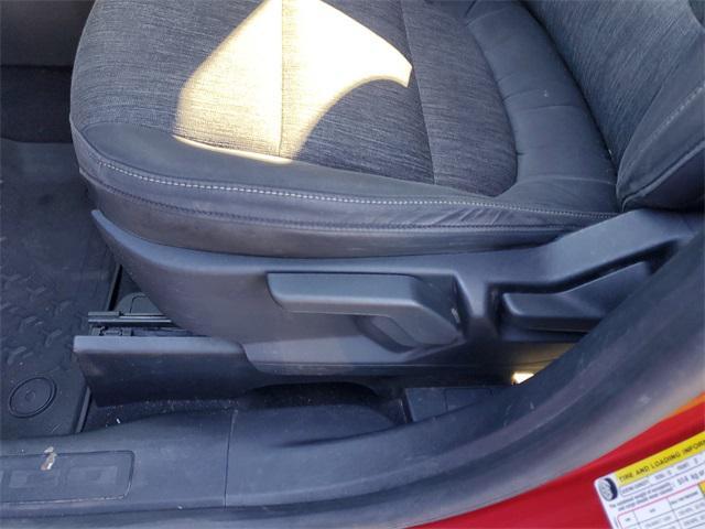 used 2021 Ford Bronco Sport car, priced at $18,991