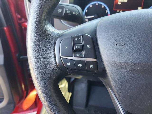 used 2021 Ford Bronco Sport car, priced at $18,991