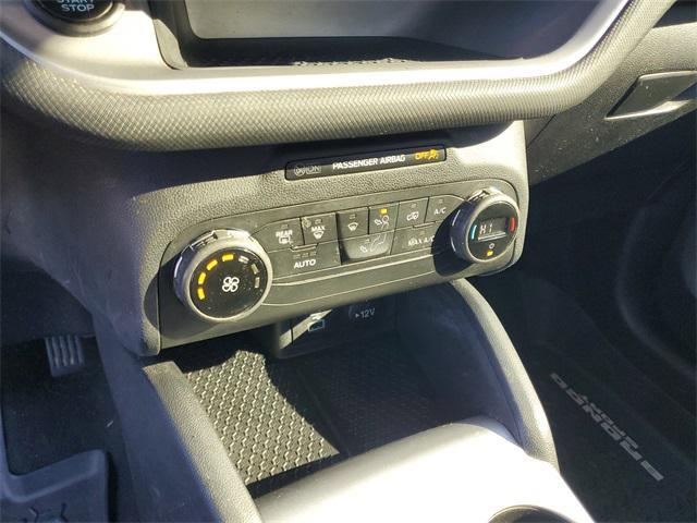 used 2021 Ford Bronco Sport car, priced at $18,991