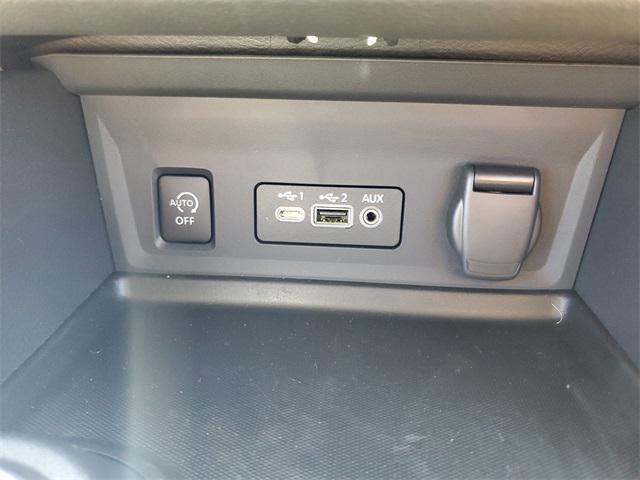 new 2025 Nissan Sentra car, priced at $24,637