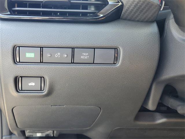 new 2025 Nissan Sentra car, priced at $24,637