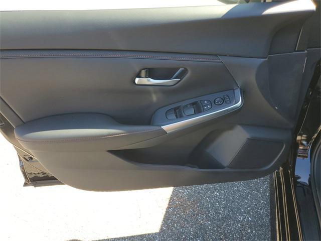 new 2025 Nissan Sentra car, priced at $24,150