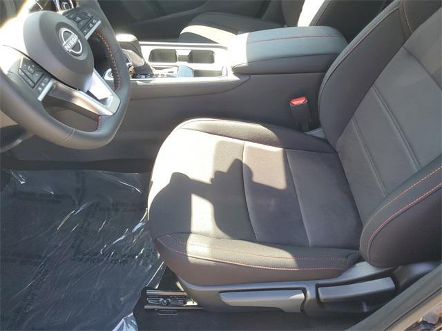 new 2025 Nissan Sentra car, priced at $24,150