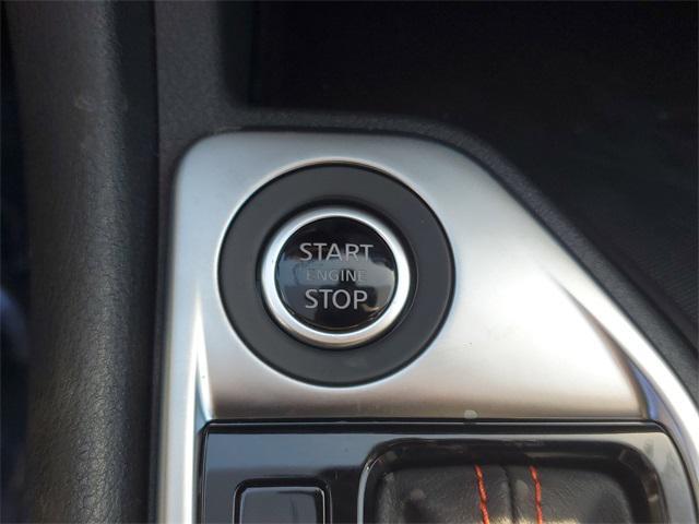 new 2025 Nissan Sentra car, priced at $24,150
