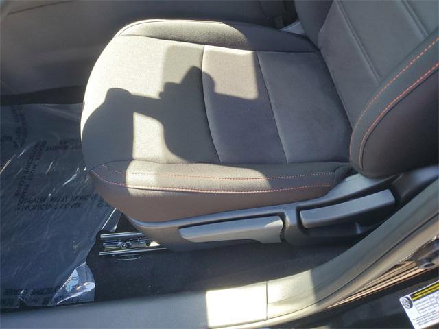 new 2025 Nissan Sentra car, priced at $24,150