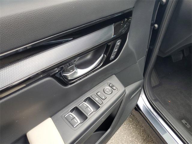 used 2024 Honda CR-V car, priced at $32,991
