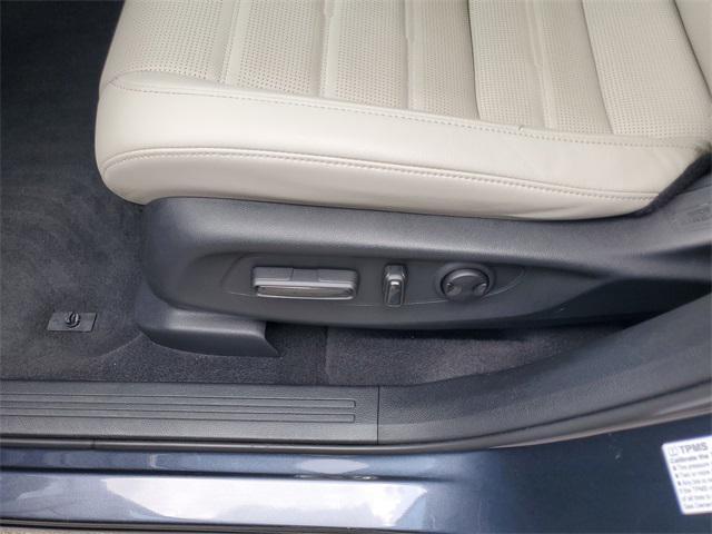 used 2024 Honda CR-V car, priced at $32,991