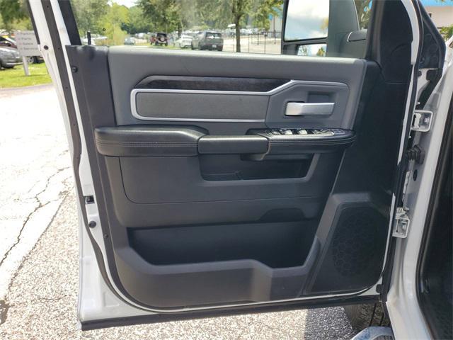 used 2023 Ram 2500 car, priced at $45,269