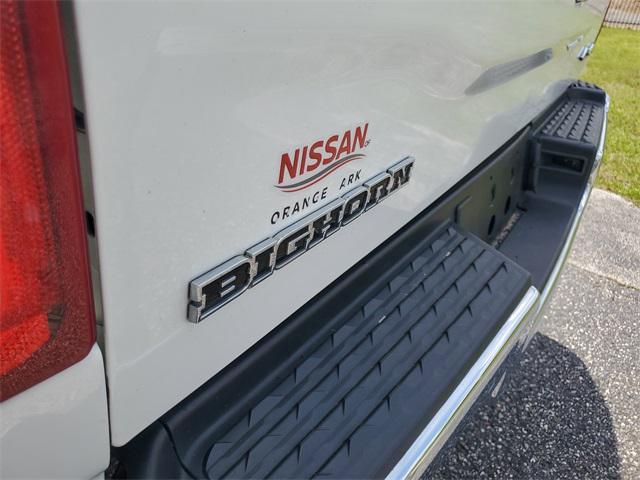 used 2023 Ram 2500 car, priced at $45,269