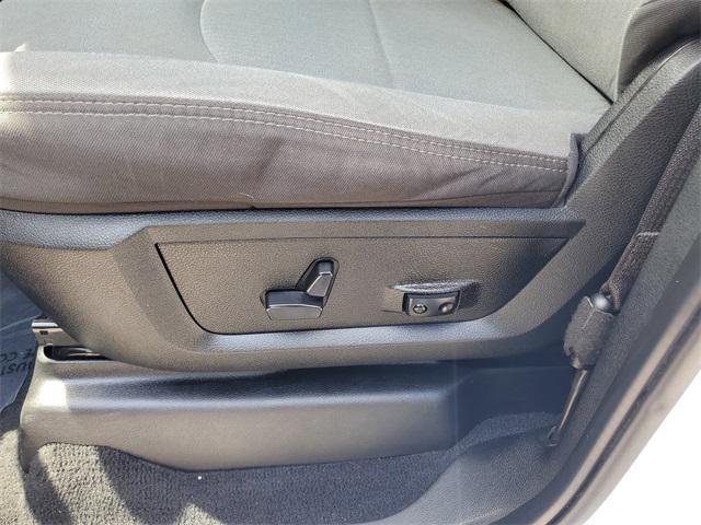 used 2023 Ram 2500 car, priced at $45,269