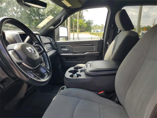 used 2023 Ram 2500 car, priced at $45,269