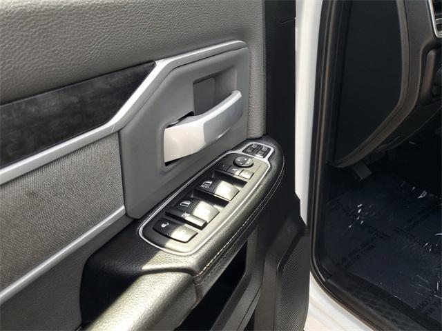used 2023 Ram 2500 car, priced at $45,269